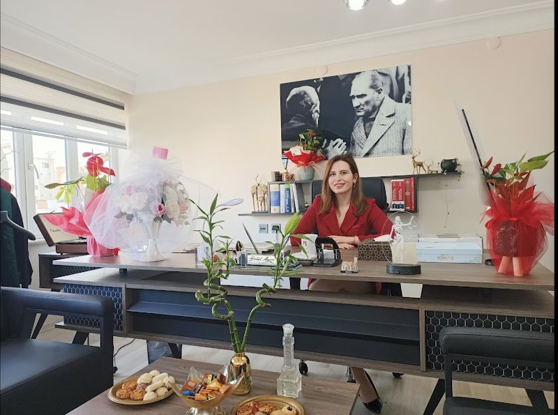 AGEN HUKUK VE DANIŞMANLIK BÜROSU