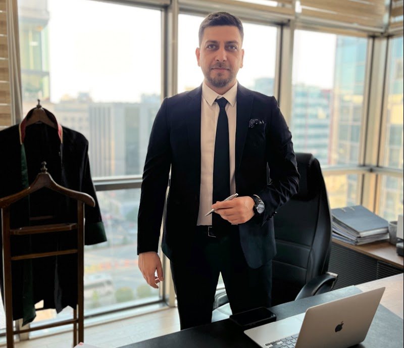 Avukat Mert Yaka Hukuk ve Danışmanlık | Adana