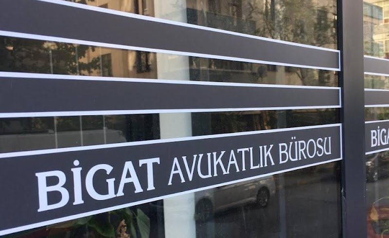 BİGAT AVUKATLIK BÜROSU