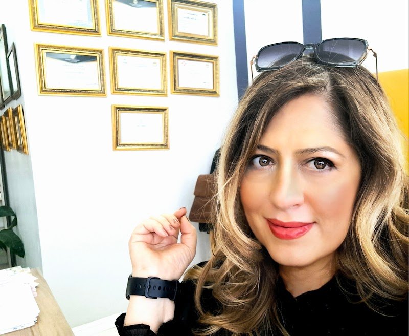 Avukat DİLEK MURGUL - Iğdır Hukuki Danışmanlık ve Arabuluculuk Bürosu