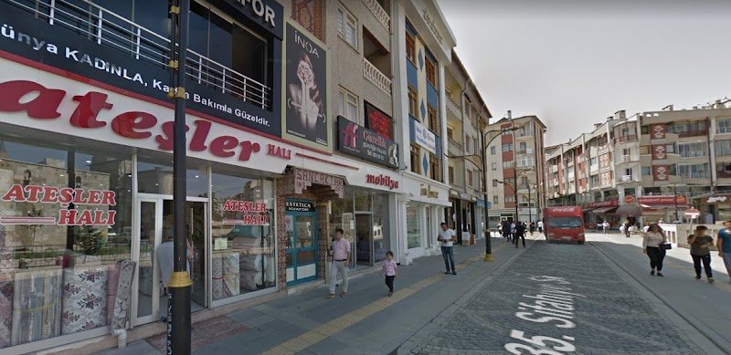 Sivas Avukat Muhsin SOYLU