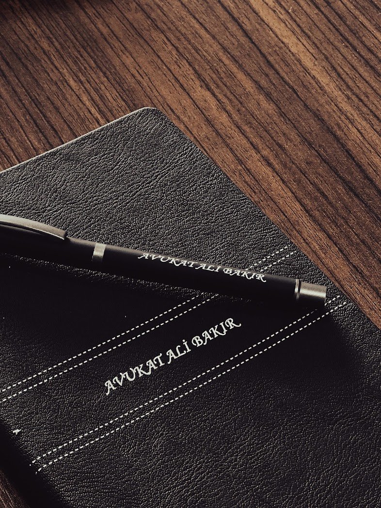 Avukat Ali BAKIR Hukuk & Danışmanlık / Silivri Avukat Ofisi