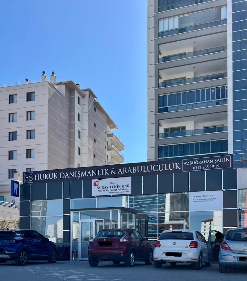 FS Legal Hukuk Arabuluculuk Danışmanlık