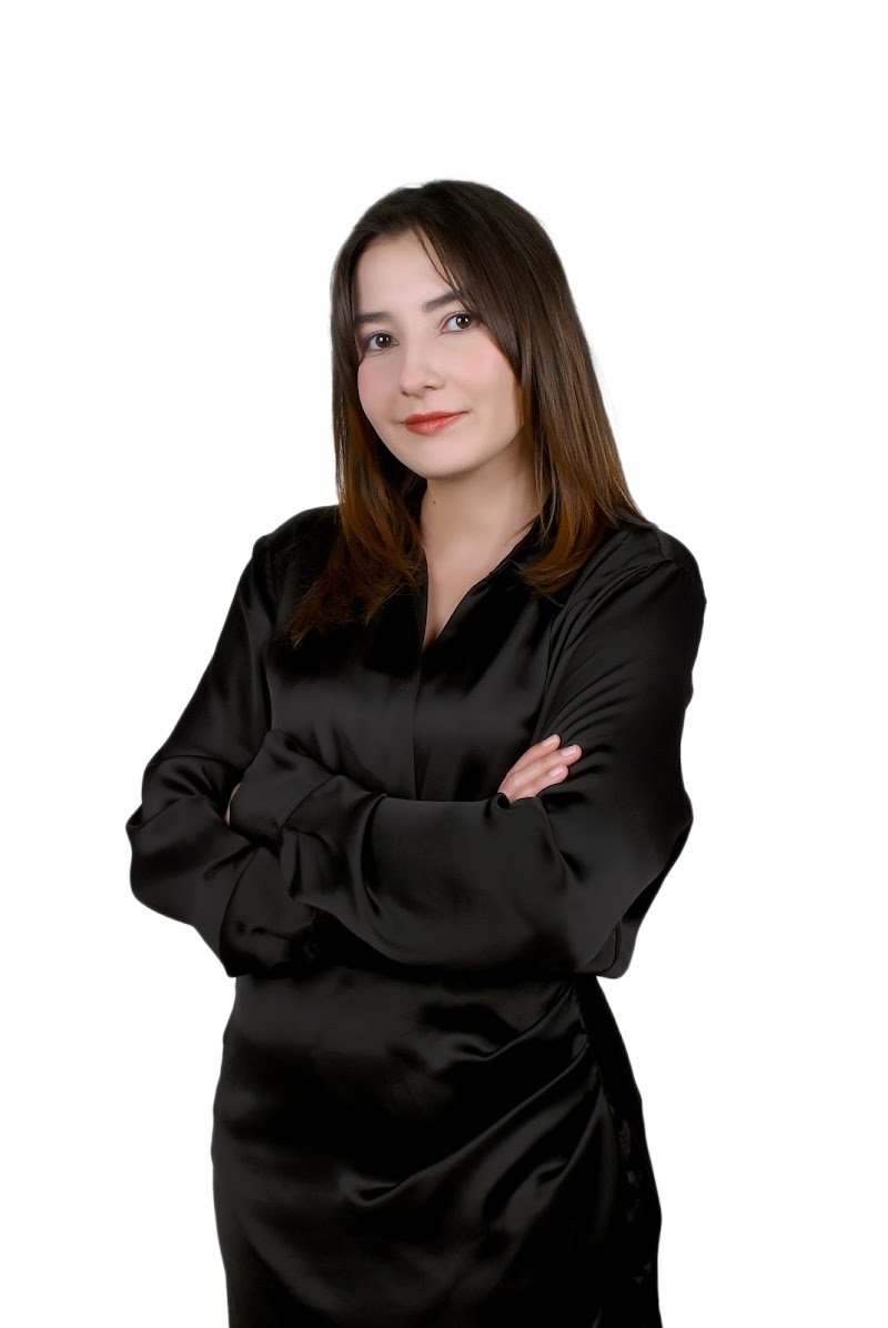 Avukat Sıla Akdoğanlar