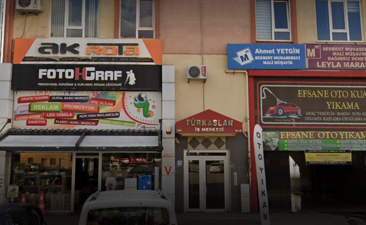 Kayseri Avukat Furkan KOZAN Hukuk Bürosu