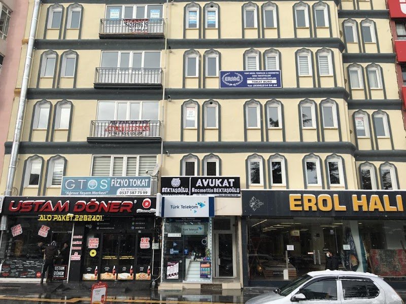 Av. Necmettin BEKTAŞOĞLU