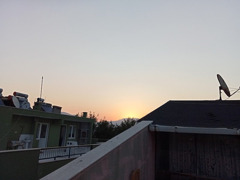 Avukat Medine Kabaçam