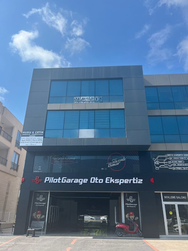 Muku-Çetin Avukatlık ve Arabuluculuk Bürosu