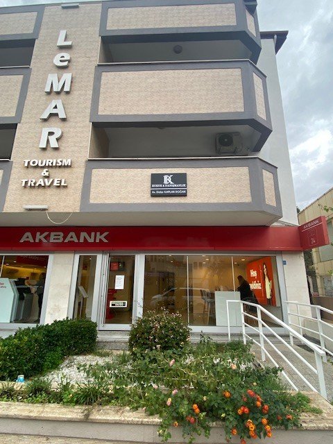 Avukat Didar Kaplan Doğan