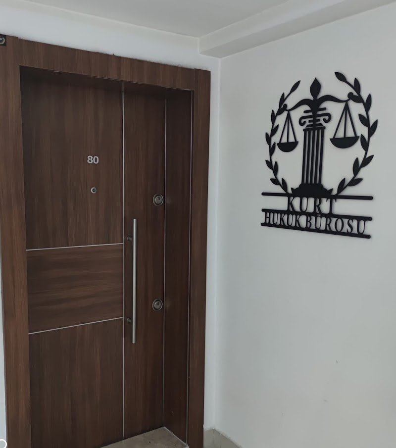 Kurt Hukuk Bürosu / Av. Enes KURT