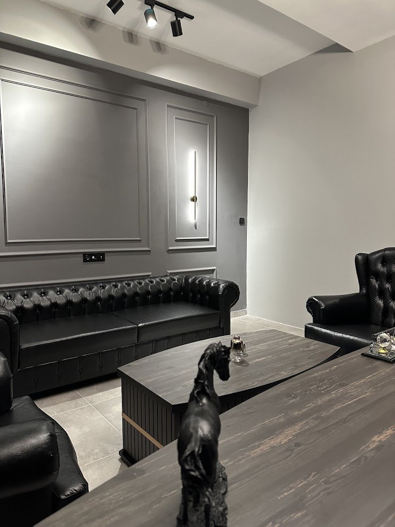 SDGHUKUK - Av. Samet Doğukan Genç - Konya Avukat - Konya Ağır Ceza Avukatı