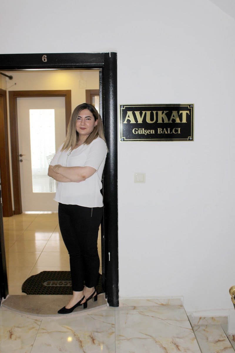 AVUKAT GÜLŞEN BALCI AKKAŞ&Hukuk Bürosu/Boşanma-Ceza-Vergi-icra-Gayrimenkul-İşçi-Trafik Cezası Avukatı