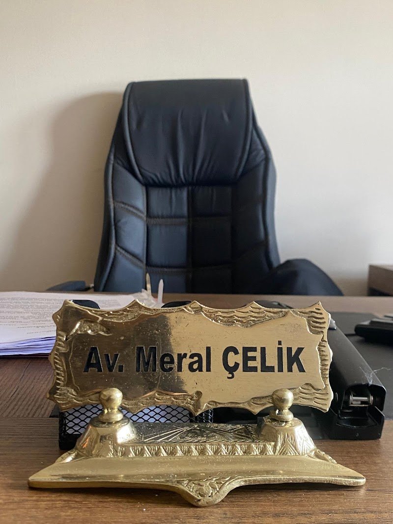 AV. MERAL ÇELİK
