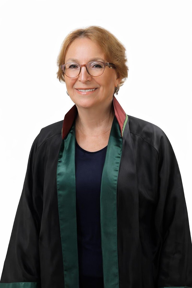 Avukat Yüksel Geçim Hukuk Bürosu