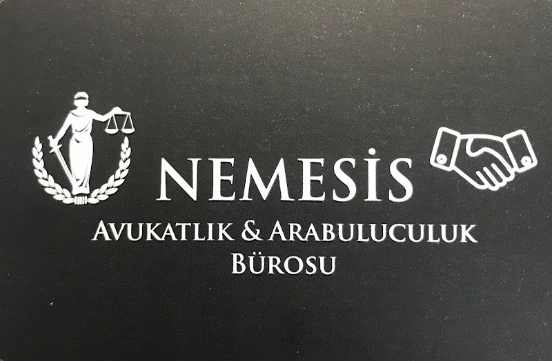 Nemesis Avukatlık & Arabuluculuk Bürosu