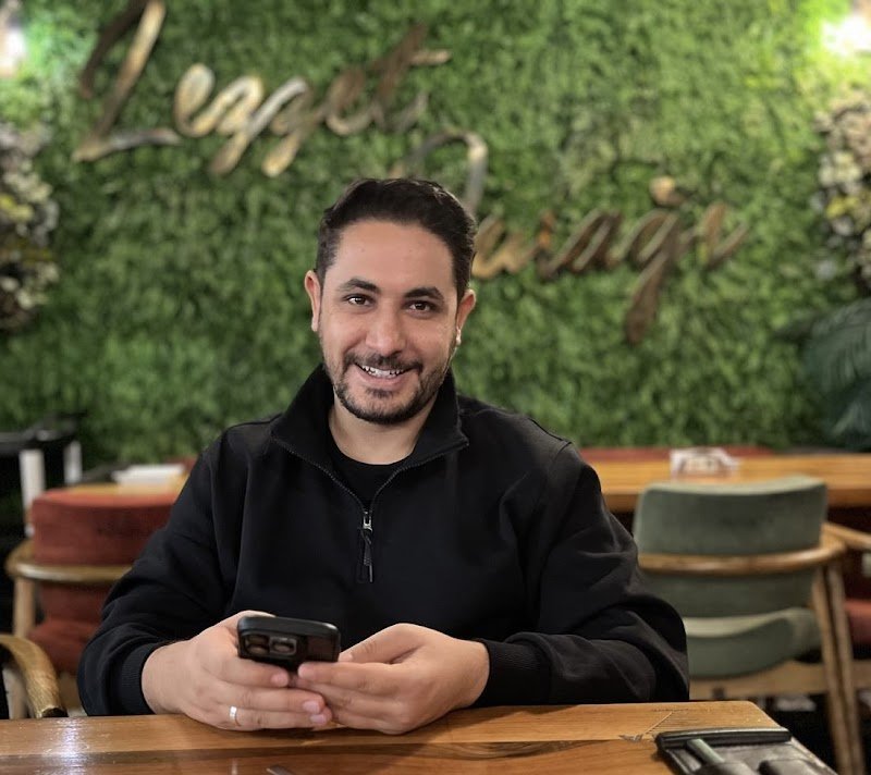 Av. MEHDİ ÖLMEZ / ÖLMEZ HUKUK & DANIŞMANLIK