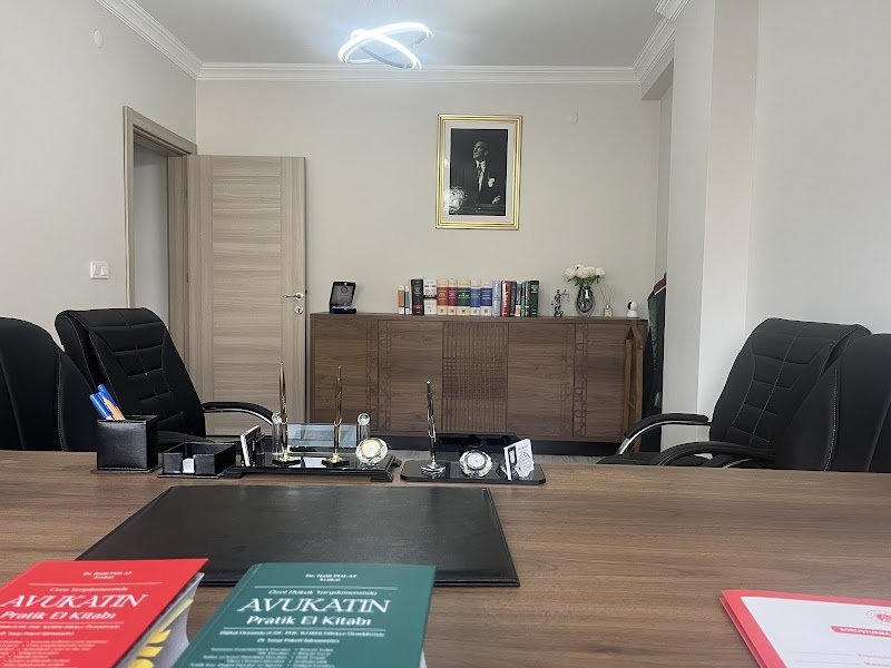 Akçınar Hukuk Bürosu - Avukat Onur AKÇINAR