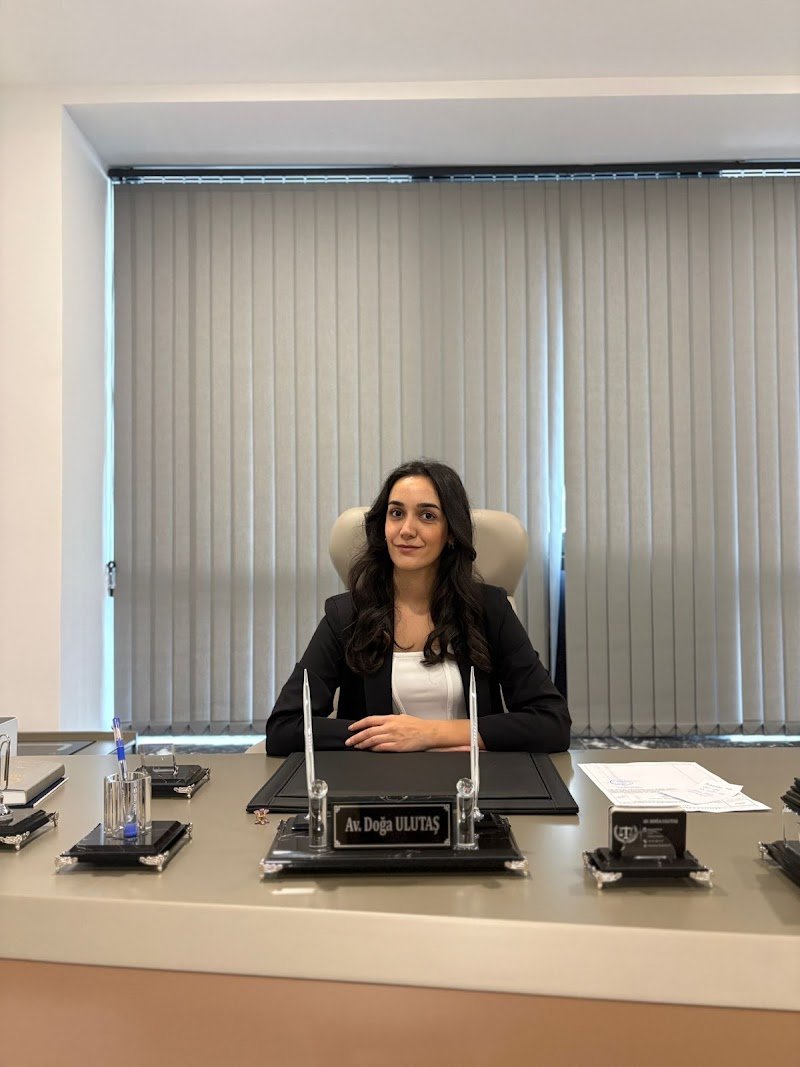 Avukat Doğa ULUTAŞ Hukuk&Danışmanlık