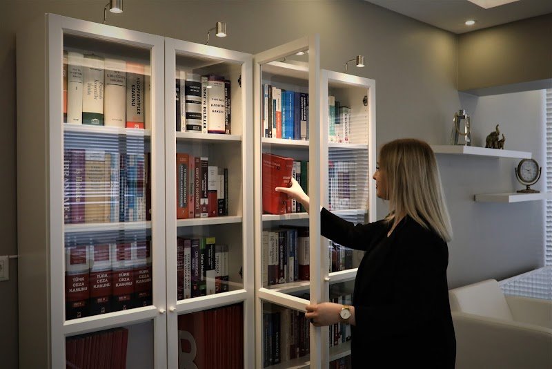 Avukat Mine BÜLBÜL KESKİN | Sakarya