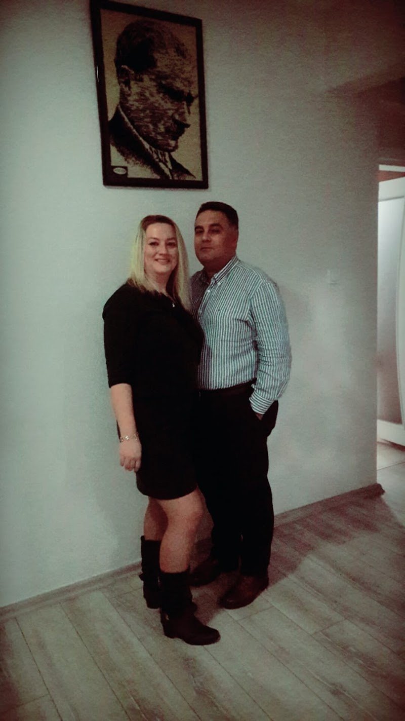 Avukat Yasemin Ergene