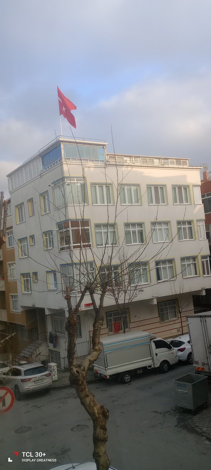 Legal Hukuk & Danışmanlık