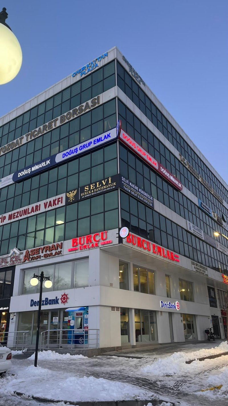 SELVİ HUKUK & DANIŞMANLIK - Av. Serhat Musa SELVİ