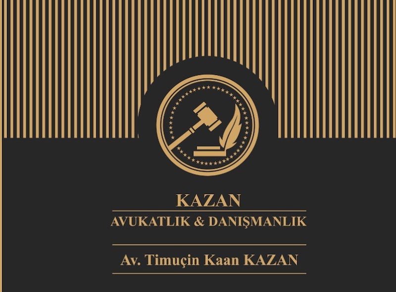 KAZAN AVUKATLIK&DANIŞMANLIK