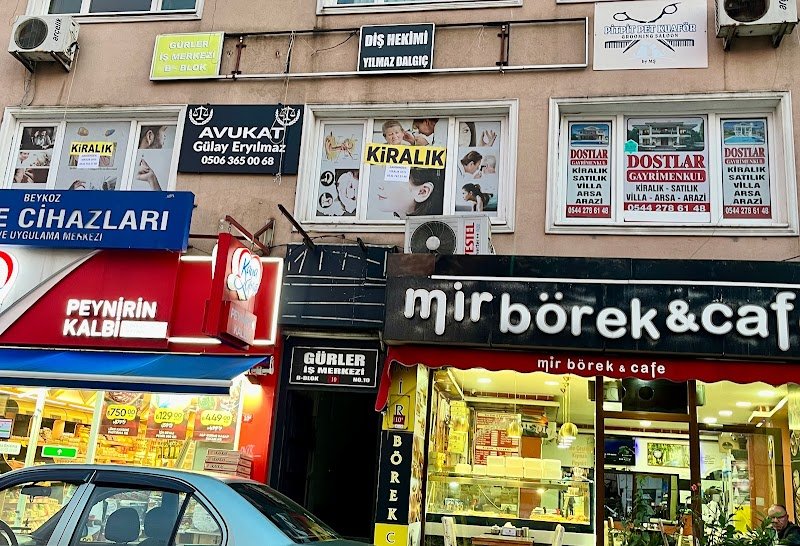 Avukat Arabulucu Gülay Eryılmaz Çakır - İstanbul Beykoz | Gayrimenkul,Kira,Tahliye,Ceza,Miras,Boşanma Avukatı