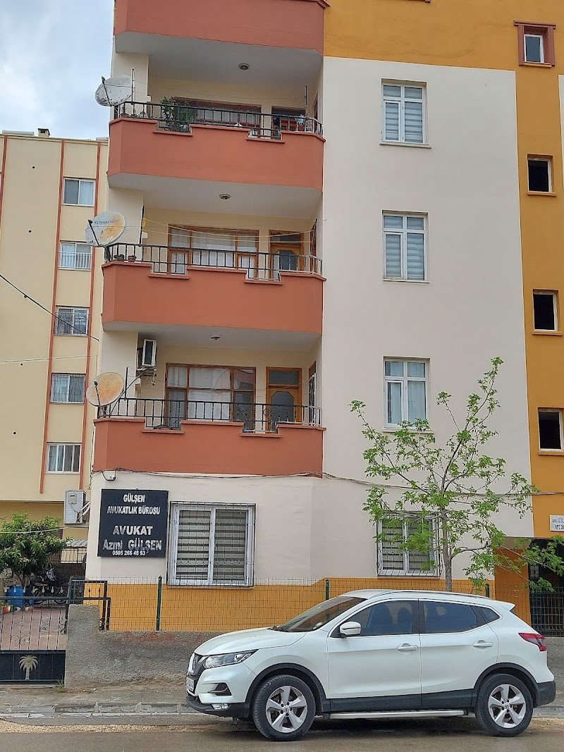 Gülşen Avukatlık Bürosu