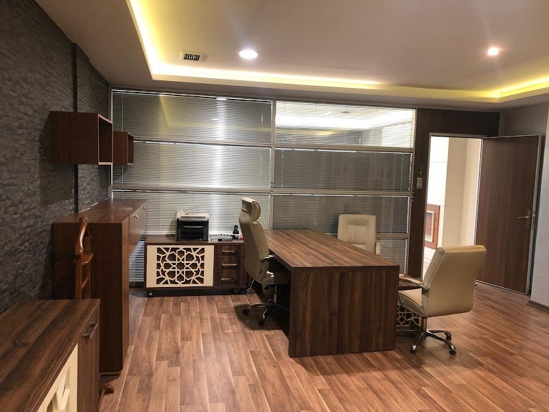 U&Ç Altınova Hukuk Bürosu