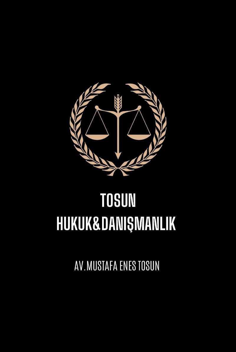 Avukat Mustafa Enes TOSUN