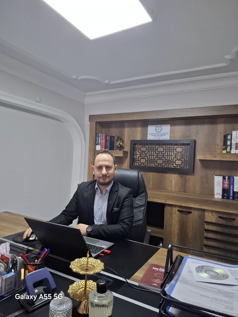 Gaziosmanpaşa Avukat Arabulucu Yalçın KIRBIYIK-Gaziosmanpaşa Ceza Avukatı-Boşanma Avukatı,İş Avukatı- Kira Avukatı-