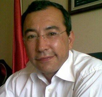 Avukat Cengiz Aladağ