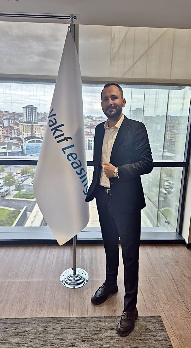 Avukat Mehmet Tayyib Özdemir