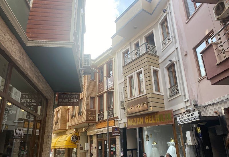 Avukat Ebru Karaca Hukuk ve Danışmanlık