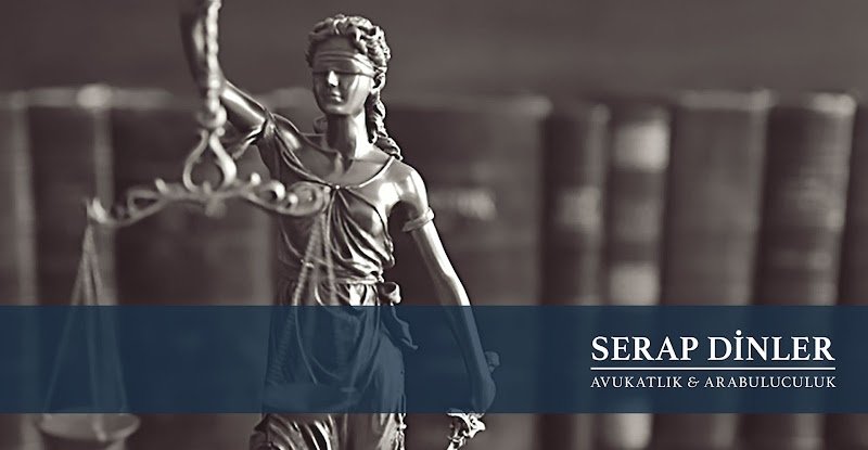Avukat & Arabulucu Serap Dinler