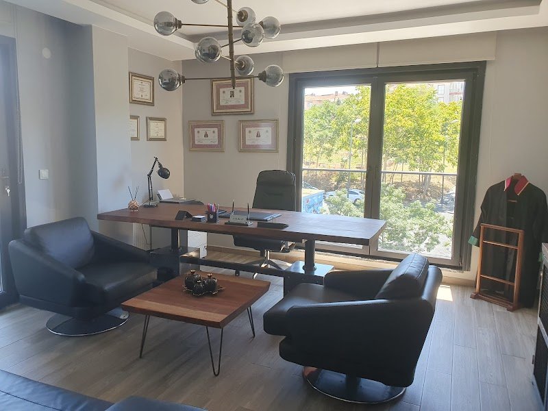 Silviya Hukuk Bürosu