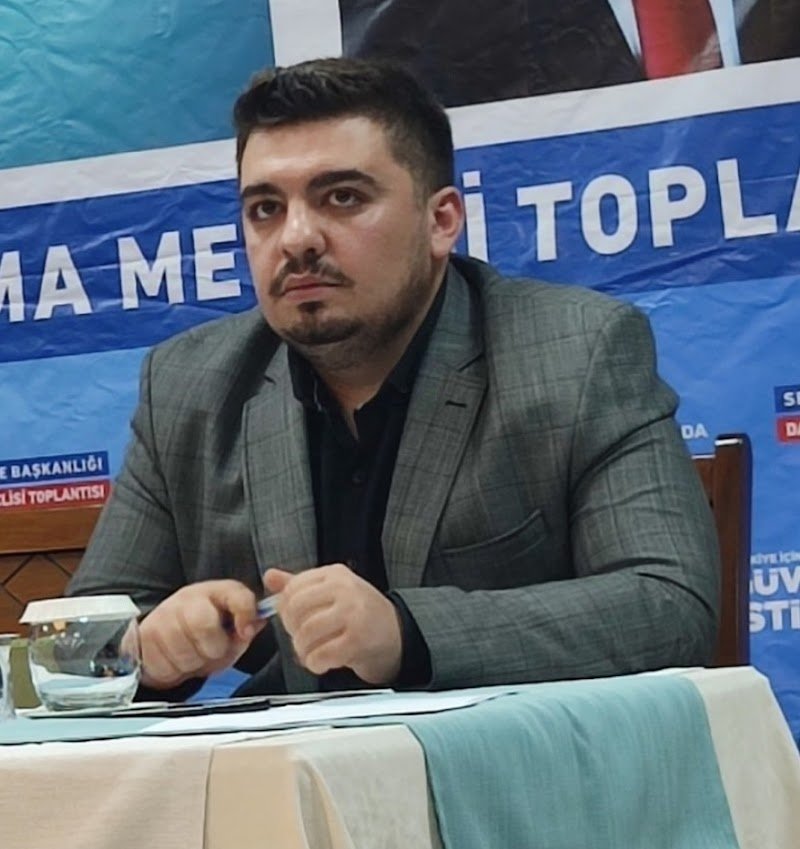 Bursa Ceza Avukatı Mustafa Yılmaz - Bursa Avukat Hukuk Bürosu