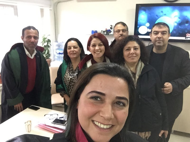 Kavala Hukuk Avukat Atiye Çakır