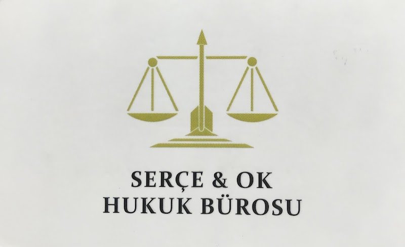 Serçe & Ok Hukuk Bürosu