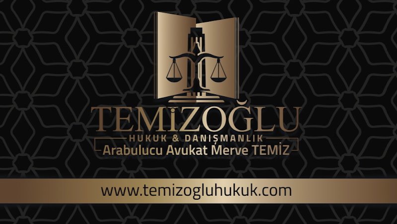 Avukat Arabulucu Merve TEMİZ - Temizoğlu Hukuk