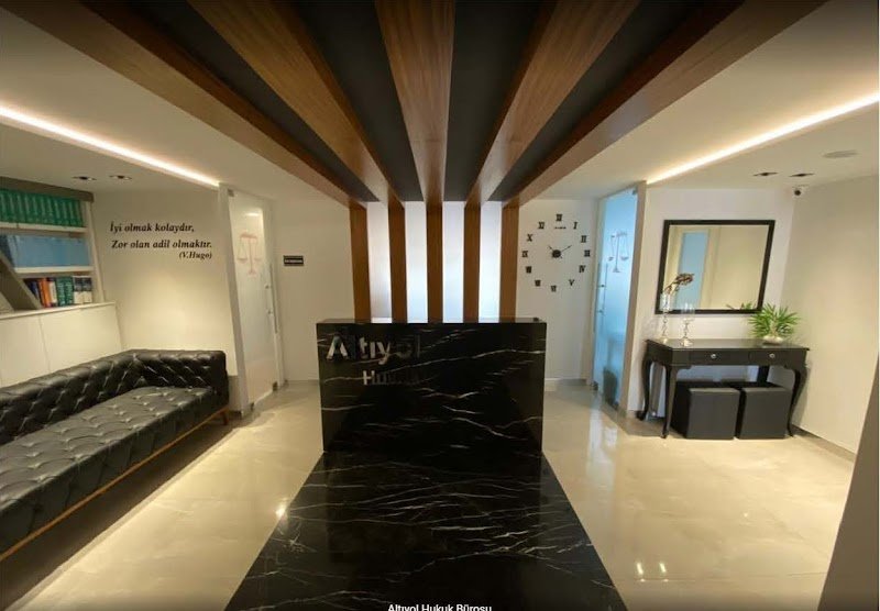 Altıyol Hukuk Bürosu