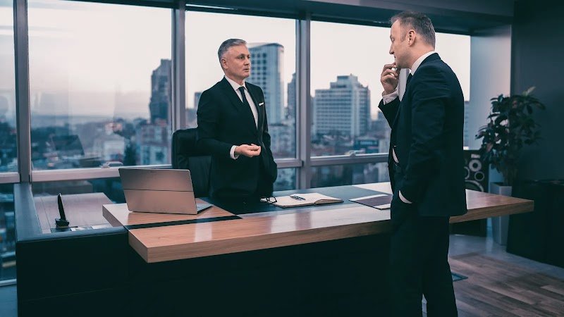 Kulaçoğlu Hukuk Bürosu