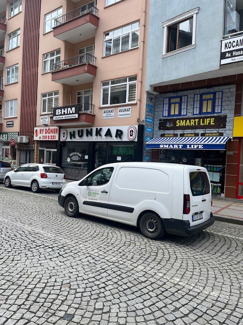 Rize Avukat Enver Furkan METE,Rize Avukat,Boşanma Avukatı,Ceza Avukatı,İş Avukatı,Kira Avukatı,