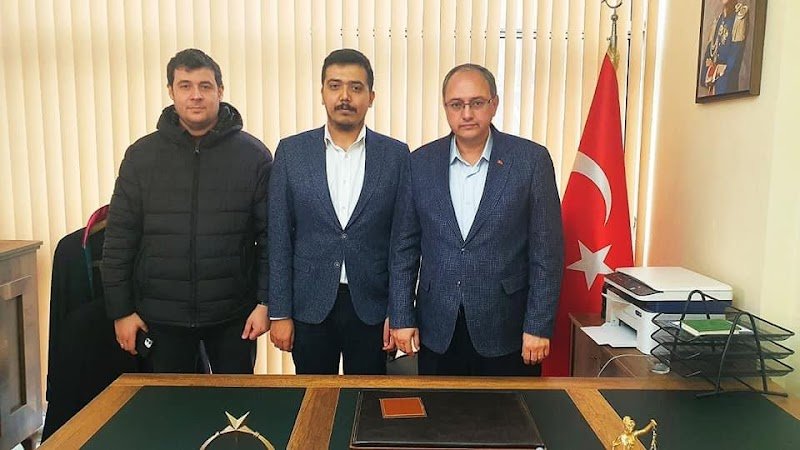 Şahin Hukuk Bürosu | Tuba GÜNBEY ŞAHİN - Ali Oğuz ŞAHİN