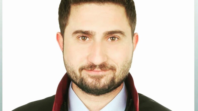 Av. Mehmet Kürşat Kılıç