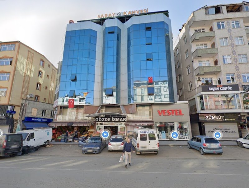 AVUKAT&ARABULUCU MUHAMMET ERGÜN