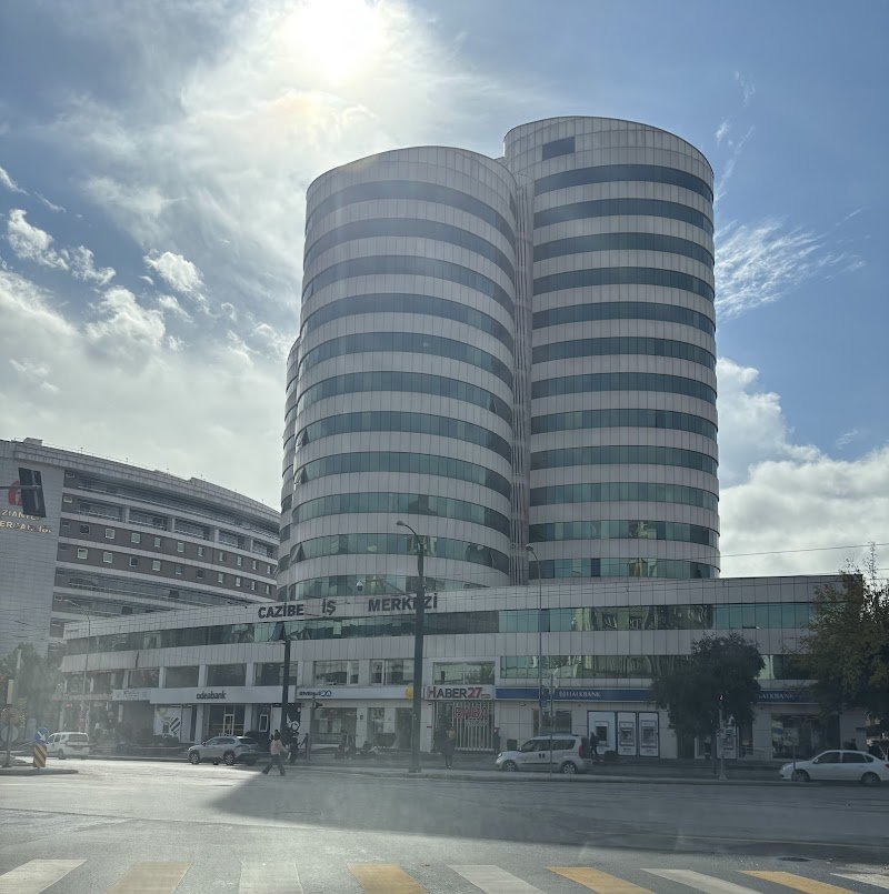 Avukat Mehmet Baran Kankaya