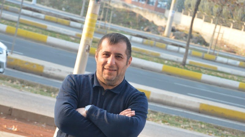 Avukat Şahın Altuner