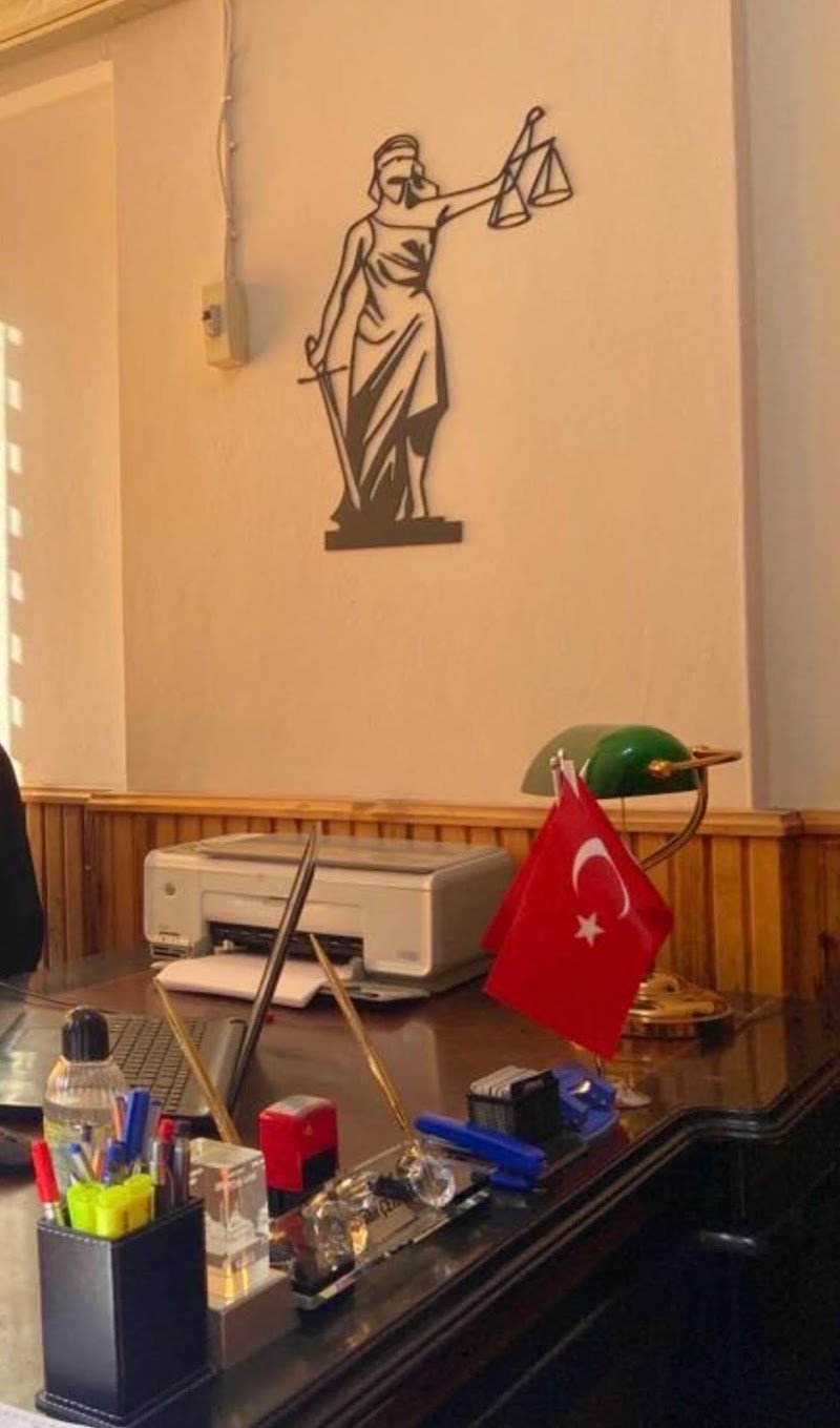 GAZİOSMANPAŞA AVUKAT ÇETİNKAYA HUKUK - BOŞANMA AVUKATI - KİRA AVUKATI - CEZA AVUKATI - DEPORT AVUKATI